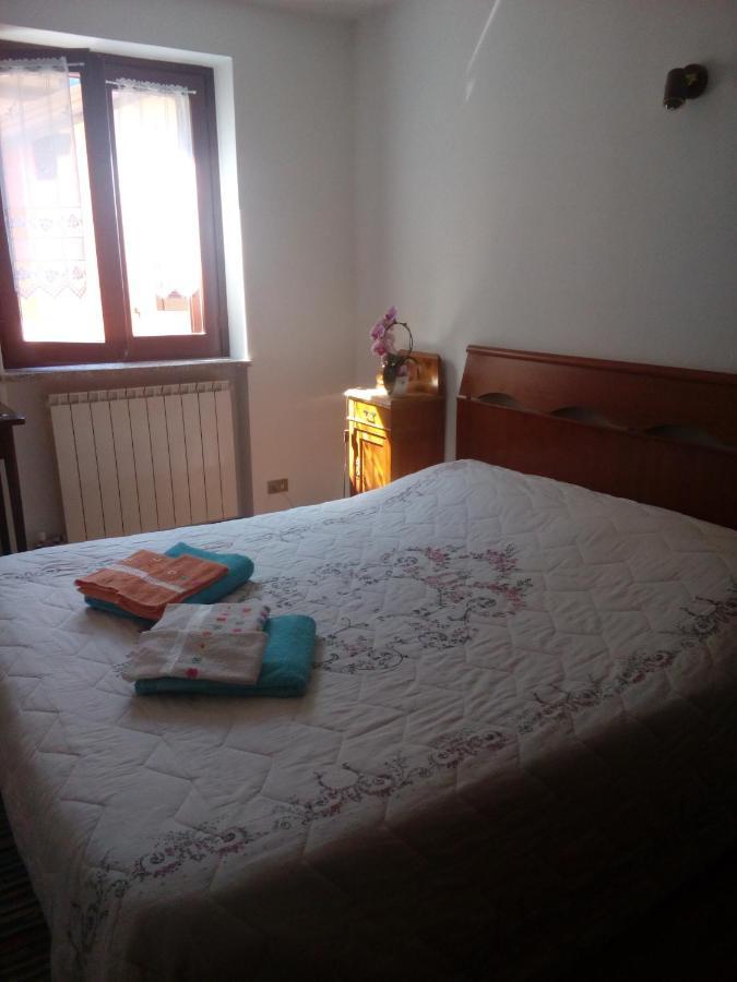 La Campanella Bed and Breakfast Cadarese Exterior foto